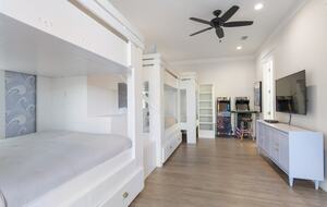 Entertainer's Dream House with a Resort Pool - Santa Rosa Beach, Florida