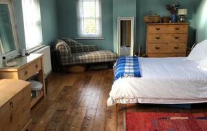 Gloweth - Nr Wadebridge, United Kingdom