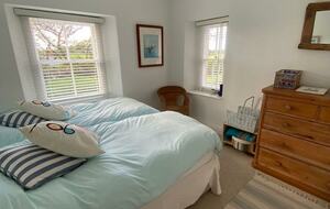 Gloweth - Nr Wadebridge, United Kingdom