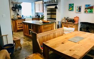 Gloweth - Nr Wadebridge, United Kingdom