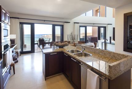 Vista Mar: 3 Bedroom Penthouse