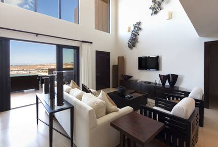 Vista Mar: 3 Bedroom Penthouse