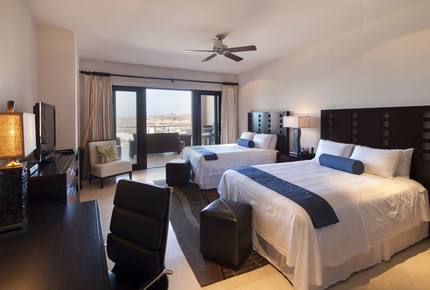 Vista Mar: 3 Bedroom Penthouse