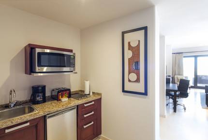 Vista Mar: 3 Bedroom Penthouse - La Paz, Mexico