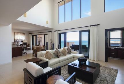 Vista Mar: 3 Bedroom Penthouse - La Paz, Mexico