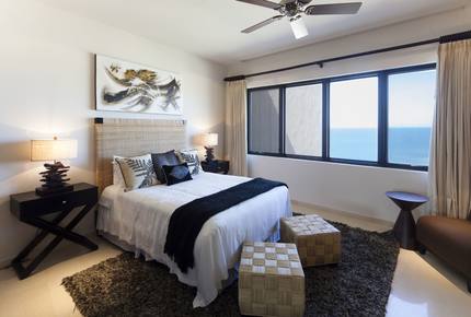 Vista Mar: 3 Bedroom Penthouse - La Paz, Mexico