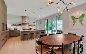 5 Quadrant Hill Road - East Hampton, New York