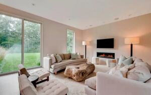 5 Quadrant Hill Road - East Hampton, New York