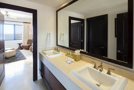Vista Mar: 3 Bedroom Penthouse - La Paz, Mexico