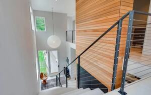 5 Quadrant Hill Road - East Hampton, New York