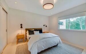 5 Quadrant Hill Road - East Hampton, New York