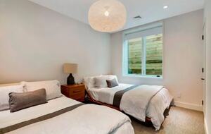 5 Quadrant Hill Road - East Hampton, New York