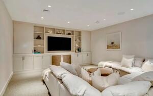 5 Quadrant Hill Road - East Hampton, New York