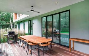 5 Quadrant Hill Road - East Hampton, New York