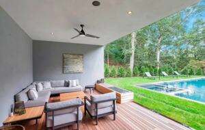 5 Quadrant Hill Road - East Hampton, New York