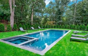 5 Quadrant Hill Road - East Hampton, New York