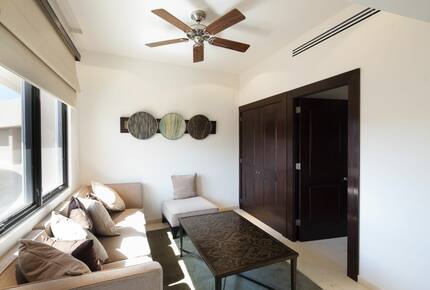 Vista Mar: 3 Bedroom Penthouse - La Paz, Mexico