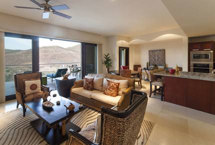 Vista Mar: 3 Bedroom - La Paz, Mexico