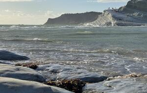Villa Palmento, Sicily. Restored winery with 24 acres and heated pool - Caltagirone, Italy