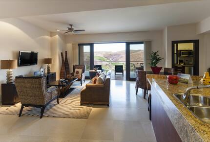 Vista Mar: 3 Bedroom - La Paz, Mexico