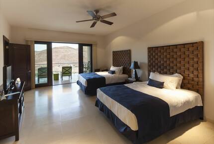 Vista Mar: 3 Bedroom - La Paz, Mexico