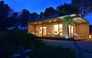 Villa Palmento, Sicily. Restored winery with 24 acres and heated pool - Caltagirone, Italy