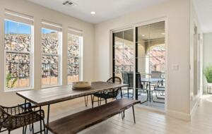 Fun Desert Getaway with Scooters and Pickleball - Washington, Utah