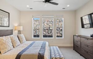 Fun Desert Getaway with Scooters and Pickleball - Washington, Utah