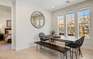 Fun Desert Getaway with Scooters and Pickleball - Washington, Utah