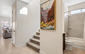 Fun Desert Getaway with Scooters and Pickleball - Washington, Utah