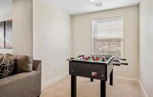 Fun Desert Getaway with Scooters and Pickleball - Washington, Utah