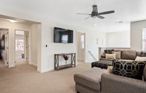 Fun Desert Getaway with Scooters and Pickleball - Washington, Utah