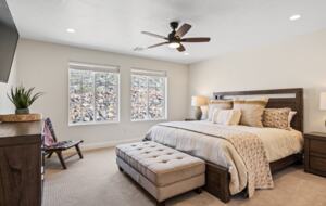 Fun Desert Getaway with Scooters and Pickleball - Washington, Utah