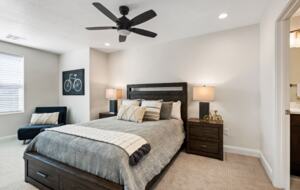 Fun Desert Getaway with Scooters and Pickleball - Washington, Utah