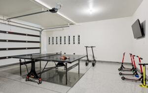 Fun Desert Getaway with Scooters and Pickleball - Washington, Utah