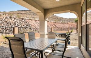 Fun Desert Getaway with Scooters and Pickleball - Washington, Utah