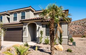 Fun Desert Getaway with Scooters and Pickleball - Washington, Utah