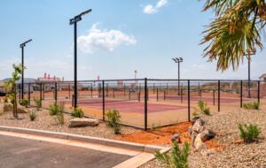 Fun Desert Getaway with Scooters and Pickleball - Washington, Utah