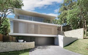 Sunshine Beach home - Sunshine Beach, Australia