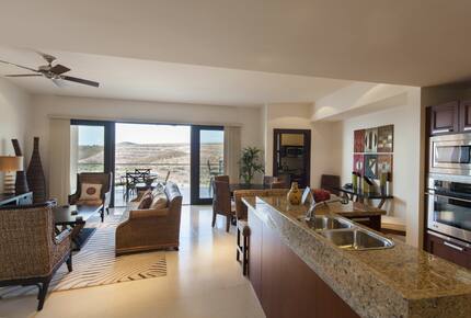 Vista Mar: 2 Bedroom - La Paz, Mexico