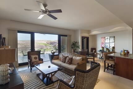 Vista Mar: 2 Bedroom - La Paz, Mexico