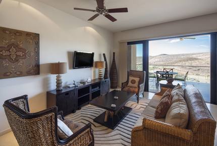 Vista Mar: 2 Bedroom - La Paz, Mexico
