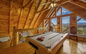 Smoky Mountain Getaway with Breathtaking Views - Pigeon Forge, Tennessee