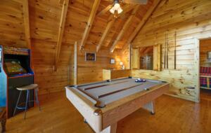 Smoky Mountain Getaway with Breathtaking Views - Pigeon Forge, Tennessee