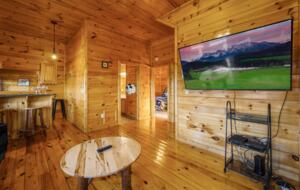 Smoky Mountain Getaway with Breathtaking Views - Pigeon Forge, Tennessee