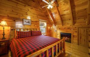 Smoky Mountain Getaway with Breathtaking Views - Pigeon Forge, Tennessee