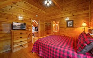 Smoky Mountain Getaway with Breathtaking Views - Pigeon Forge, Tennessee