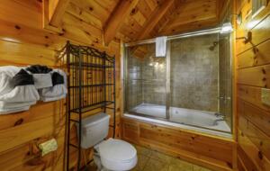 Smoky Mountain Getaway with Breathtaking Views - Pigeon Forge, Tennessee