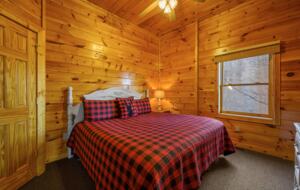 Smoky Mountain Getaway with Breathtaking Views - Pigeon Forge, Tennessee