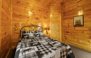 Smoky Mountain Getaway with Breathtaking Views - Pigeon Forge, Tennessee